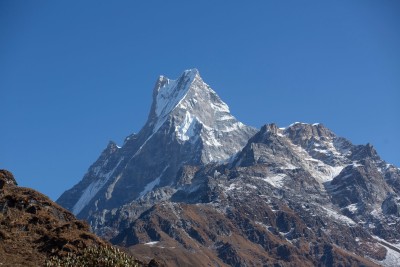  मर्दी हिमालमा हराएका पथप्रदर्शक तामाङको शव भेटियो 