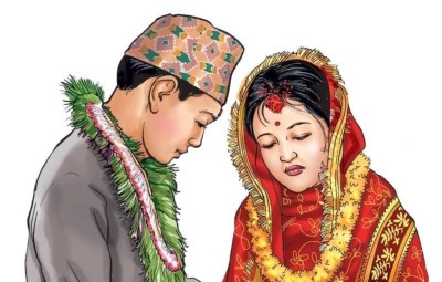  प्रतिकात्मक तस्बिर 