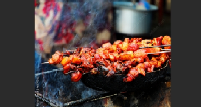  दसैँमा मासु खाँदा स्वस्थ मासुलाई स्वस्थ तरिकाले पकाएर खान चिकित्सकको सुझाव 