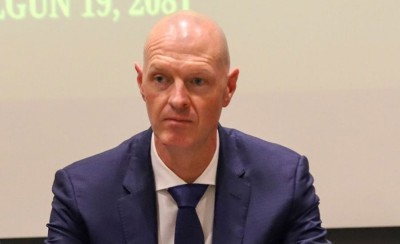  नेपाललाई एसिया कपमा छनोट गराउन प्रयास गर्छु : मुख्य प्रशिक्षक म्याट 