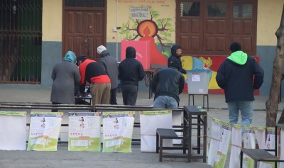  मतदान सुरु,  ४१ पदका लागि तीन सय ७६ उम्मेदवार प्रतिस्पर्धामा 