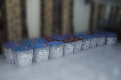  भक्तपुर- २ मा राति ११ बजेबाट मतगणना 