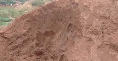  अछाममा माटोको ढिस्कोमा पुरिएर दुई महिलाको मृत्यु  