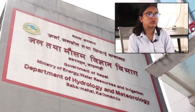  यस वर्षको मनसुन अवधिमा सरदरभन्दा कम वर्षा हुने, बाढी पहिरोको जोखिम भने कायमै 