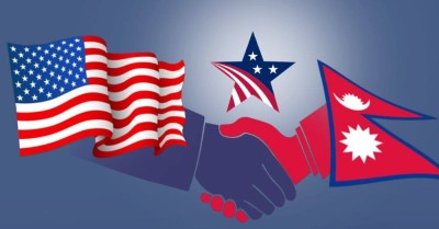  नेपालमा एमसीसी परियोजना ९० दिनका लागि स्थगित 