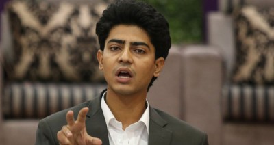  नयाँ राजनीतिक दल खोल्ने जेनजी अभियन्ता मिराज ढुंगानाको घोषणा 