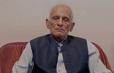  मोहनविक्रम सिंह भन्छन्- जेनजी आन्दोलन नेतृत्वविहीन हुँदा अर्कै रुप लियो 