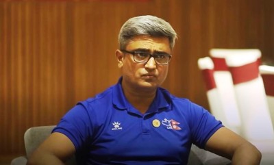  क्रिकेट प्रशिक्षक मोन्टीको सम्झौता सकियो, क्यानले गरेन नवीकरण 