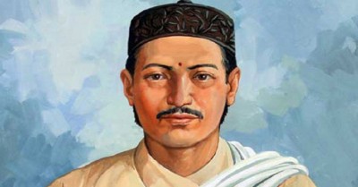  आज मोती जयन्ती मनाइँदै 