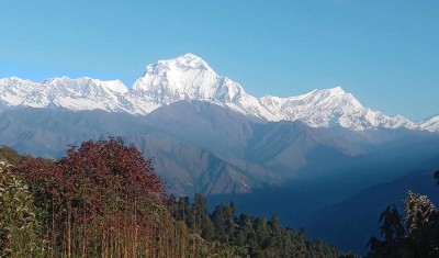  हिमाल आरोहणका लागि यस वर्ष ५२ देशका आरोहीले लिए अनुमति  