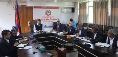  जेनजीका मागलाई सम्मान गर्दै अघि बढ्न सचिवहरूलाई मुख्यमन्त्री कँडेलको निर्देशन 
