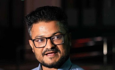  रास्वपामा फर्किने मुकुल ढकालको वैधानिक बाटो बन्द 