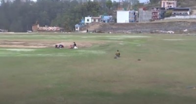  मूलपानी क्रिकेट रङ्गशाला निर्माणका लागि स्रोत सुनिश्चितता गर्न संसदीय समितिको निर्देशन 