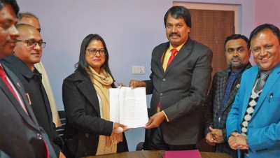  जनमत र नागरिक उन्मुक्तिबीच आज पार्टी एकता हुँदै, नयाँ पार्टीको नाम ‘नागरिक जनमत’ रहने 