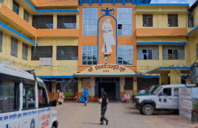 नारायणी अस्पताल घटनाबारे छानबिन गर्न समिति गठन 