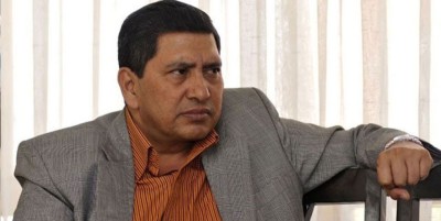  नारायणकाजी श्रेष्ठविरुद्ध अदालतको अवहेलना मुद्दा दर्ता 