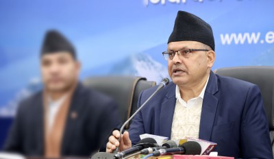  प्रत्यक्षतर्फ एघार जिल्लाको मतपत्र छपाइ सम्पन्न, ढुवानीको प्रक्रिया सुरु 