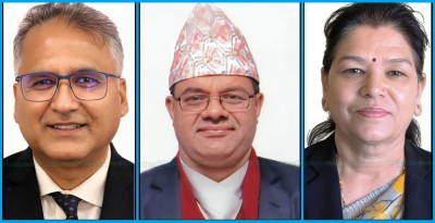  सर्वोच्चका तीन प्रस्तावित न्यायाधीशविरुद्ध ७ उजुरी, सुनुवाइ शुक्रबार 