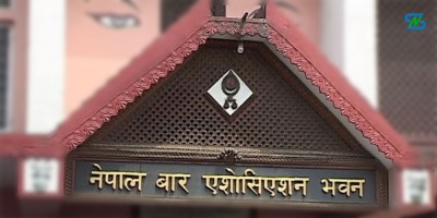  बारले भन्यो- रवि लामिछानेविरुद्धको मुद्दा फिर्ता गर्ने निर्णय अनुचित 