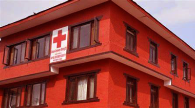  आइएफआरसीद्वारा नेपाल रेडक्रस सोसाइटीका अध्यक्षसहित पाँच जना निलम्बन 