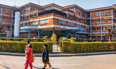  नेपालगञ्ज अस्पतालको सेवा प्रवाहमा अवरोध नगर्न उच्च अदालतको आदेश  