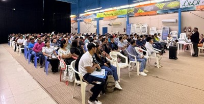  यूएईमा रहेका नेपाली श्रमिकलाई सचेतना अभिवृद्धि कार्यक्रम सञ्चालन 