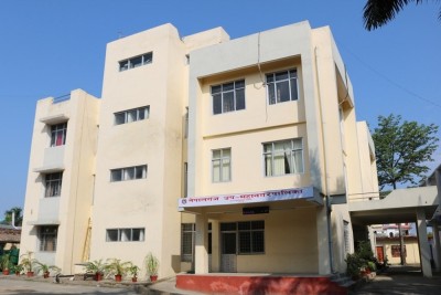  बाँकेका आठ पालिकाबीच विपद् व्यवस्थापनका लागि सहकार्य गर्ने समझदारी  