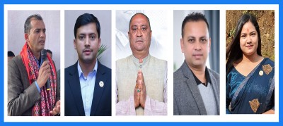  दल र उम्मेदवारका ‘एजेन्डा’माथि मतादाताको चासो 