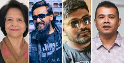  सुशीला कार्की नेतृत्वको मन्त्रिपरिषदमा आज चार मन्त्री थपिँदै, दिउँसो २ बजे शपथ 