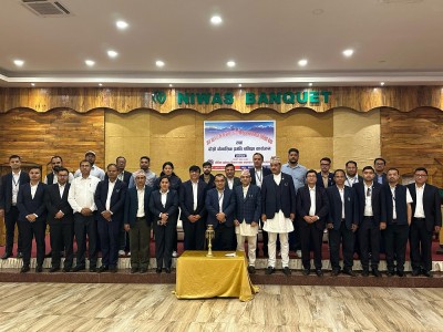  काम नगर्ने निर्माण व्यवसायीलाई कारबाही गर्न निर्देशन 