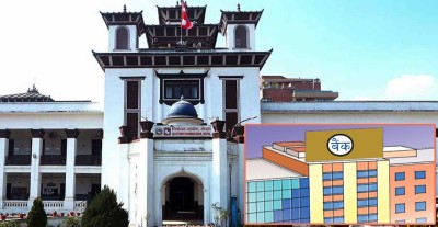  काठमाडौंका २५० उम्मेदवारमध्ये १२० जनाले मात्र खोले बैङ्क खाता 