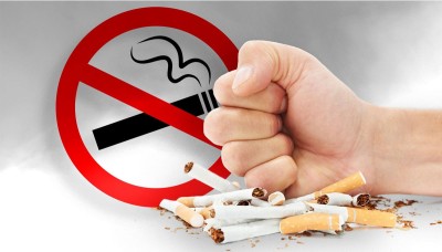  के तपाईं धूमपानको लतबाट मुक्त हुन चाहनुहुन्छ ? 