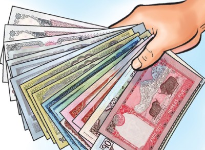  दसैँमा राष्ट्र बैङ्कले नयाँ नोट नछाप्ने, सुकिला नोट बाढ्ने 