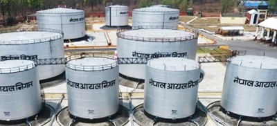  घट्यो पेट्रोल, डिजेल र मट्टितेलको मूल्य 