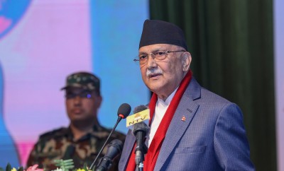  सामाजिक सुरक्षाको दायरालाई विस्तार गर्ने प्रधानमन्त्रीको घोषणा 