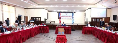  समृद्ध नेपाल निर्माणका लागि संस्कृत शिक्षाको भूमिका महत्त्वपूर्ण : प्रधानमन्त्री 