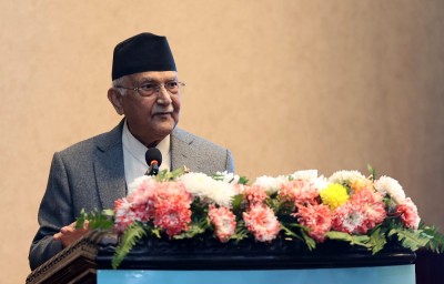  ‘स्टन्ट’ बाजीबाट देश चल्दैन, हरेक क्षेत्रमा सुधारको खाँचो छ : प्रधानमन्त्री  