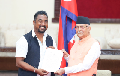  नदी किनारको २० मिटर मापदण्डको फैसलामाथि सरकार छिट्टै पुनरावलोकनमा जान्छः प्रधानमन्त्री 