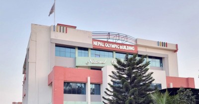  आईओसीले दियो नेपाल ओलम्पिक कमिटी नेतृत्वलाई मान्यता 