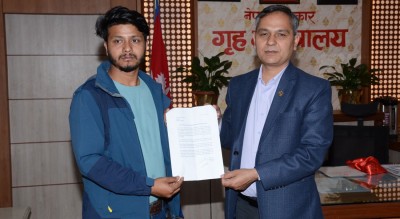  इनिसा विक ह*त्या प्रकरण : दोषीलाई कानुनी दायरामा ल्याउन पीडित परिवारको माग 