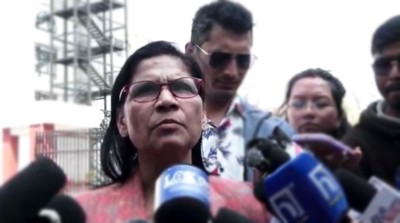  प्रधानमन्त्रीद्वारा समानुपातिकका सांसदहरुसँग छलफल 