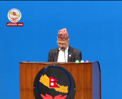  शिक्षकसँग भएका सम्झौतालाई समावेश गरेर मात्र शिक्षा ऐन आउँछः मन्त्री पन्त 