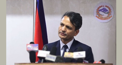  ३४ देशका करिब ५९० विदेशी नागरिक बेपत्ता सूचीमा 