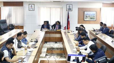 पश्चिम एसियाको द्वन्द्वपछि ३० हजार नेपाली स्वदेश फर्किए : परराष्ट्र मन्त्रालय 