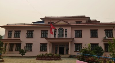  न्यायाधीश सरुवाले जिल्ला अदालत पर्वतमा मुद्दा सुनुवाइ प्रभावित 