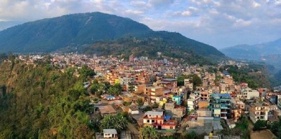  एक वर्षको अवधिमा पर्वतमा एक सय २२ पूर्वाधार योजना सम्पन्न 