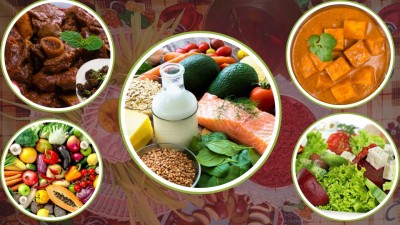  दसैँमा के खाने, के नखाने ? कस्ता रोगीलाई के जोखिम ? 