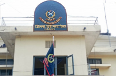  बाढीमा बेपत्ता भएका पर्साका दुई जना परिवारको सम्पर्कमा 