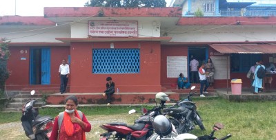  कास्कीमा एक वर्षमा छ सय ४९ नयाँ उद्योग दर्ता 