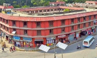  मारवाडी सेवा समितिले कब्जा गरेको पशुपतिनाथको धर्मशाला २१ वर्षपछि फिर्ता 